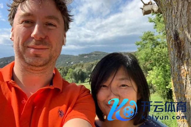 枪战致2身后俄罗斯女首富与丈夫分歧